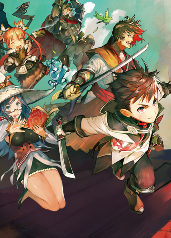Um guia abrangente para Champions Arena: RPG móvel, cartas colecionáveis, mecânica Gacha e NFTs - Play to Earn Games News